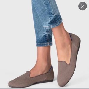 Rothy’s Portobello Loafers